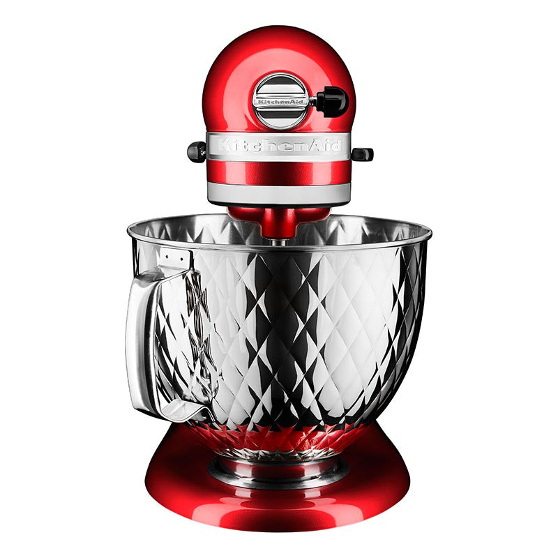 KitchenAid 5KSM156QPECA Artisan Stand Mixer 4.8 Candy apple