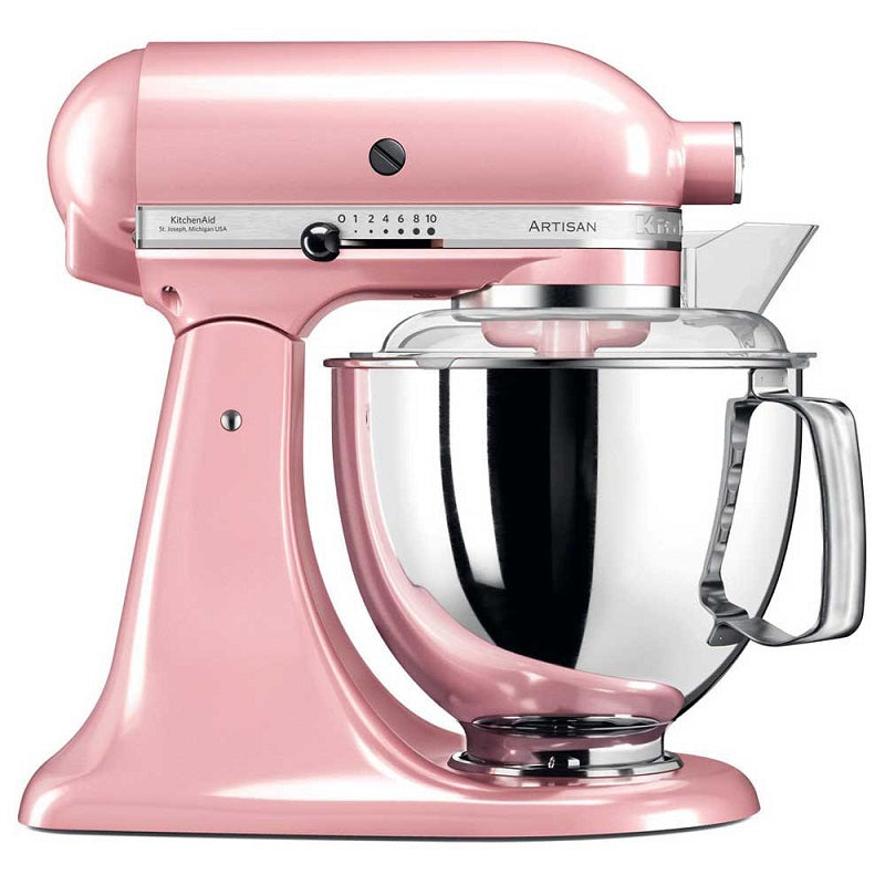 KitchenAid 5KSM175PSESP Mixer Tilt-Head 4.8l