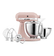 Kitchenaid 5KSM185PSBFT Iconic mixer 4.8L, Pink