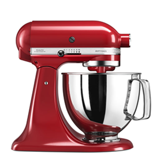 KitchenAid 5KSM185PSEER Food Processor