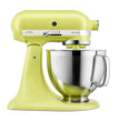 Kitchenaid 5KSM185PSEKG Iconic mixer 4.8L, Glow