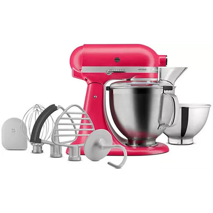 KitchenAid 5KSM195PSEHI Robot pâtissier