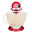 KitchenAid 5KSM2CB5PGC Golden Nectar