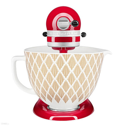 KitchenAid 5KSM2CB5PGC Golden Nectar