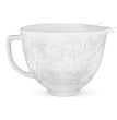 KitchenAid 5KSM2CB5PWF Whispering Floral Bowl