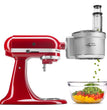 KitchenAid 5KSM2FPA Food Processor attachment with dicing