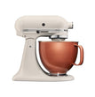 KitchenAid 5KSM5SSBCE Painted Copper Stainless Steel Bowl 4.8L