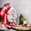 KitchenAid 5KSM5SSBQB