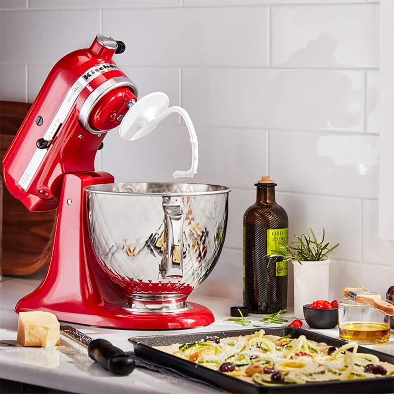 KitchenAid 5KSM5SSBQB