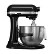 KitchenAid 5KSM7591XEOB 6.9 L Heavy Duty Bowl-Lift Stand Mixer onyx black