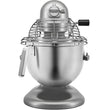 KitchenAid 5KSM7990XESL 6.9 L Professional Bowl-Lift Stand Mixer Silver