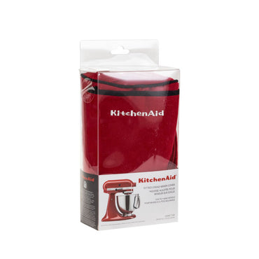 KitchenAid 5KSMCT1ER Mixer Cover 4.3/4.8 Litre Red