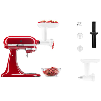 KitchenAid 5KSMFGA Food Grinder Attachement