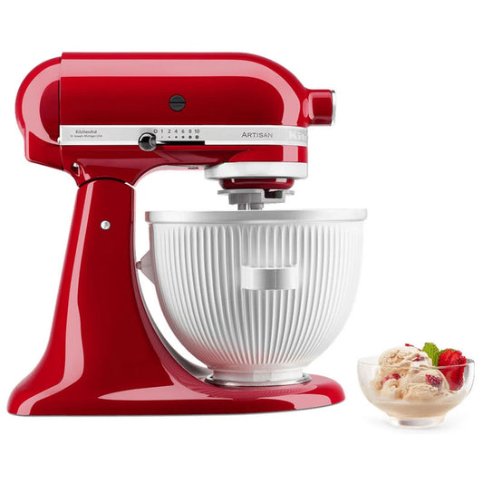 KitchenAid 5KSMICM Ice cream Maker