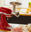 KitchenAid 5KSMMGA Metal Meat and Food Grinder