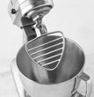 KitchenAid 5KSMPB5SS Pastry Beater for Tilt Head Stand Mixer