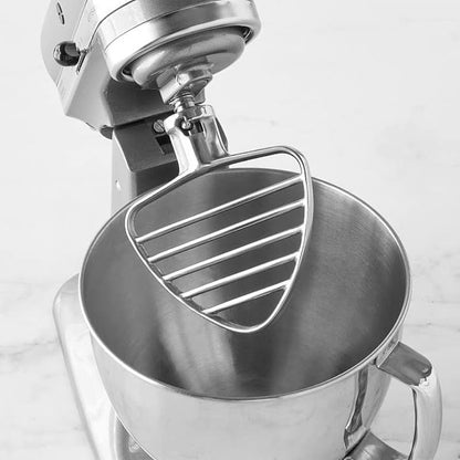 KitchenAid 5KSMPB5SS Pastry Beater for Tilt Head Stand Mixer