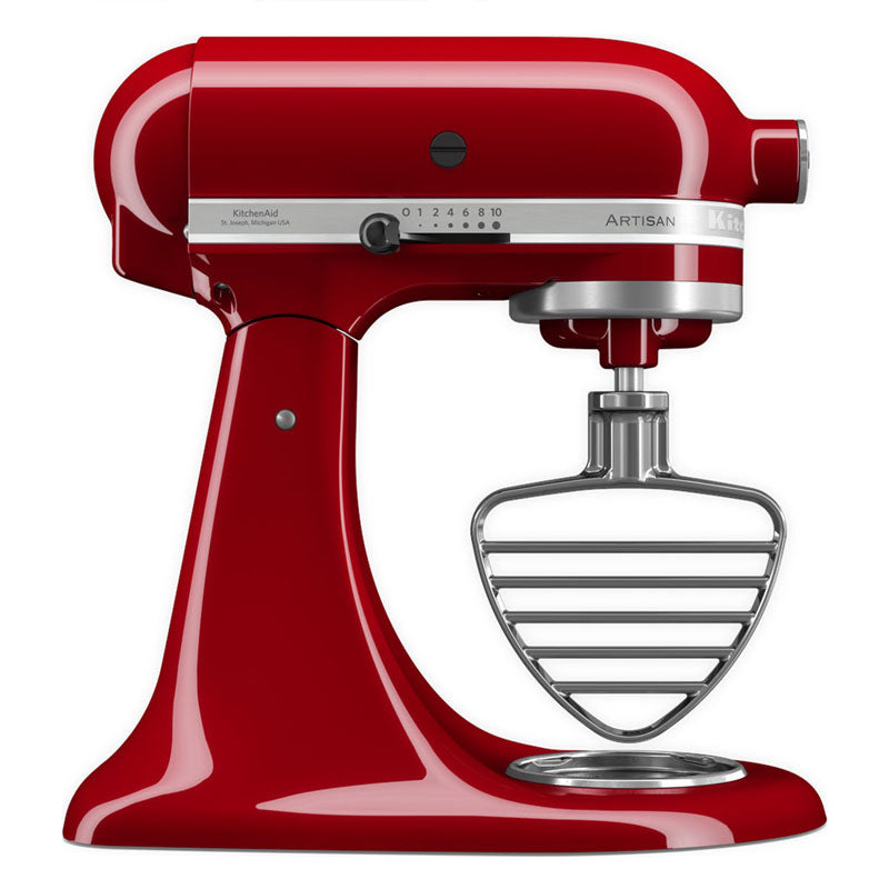 KitchenAid 5KSMPB5SS Pastry Beater for Tilt Head Stand Mixer