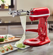 KitchenAid 5KSMSCA Fruit Veg. Sheet cutter