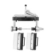 KitchenAid 5KSMSCA Fruit Veg. Sheet cutter