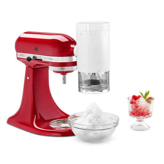 KitchenAid 5KSMSIA Shave Ice