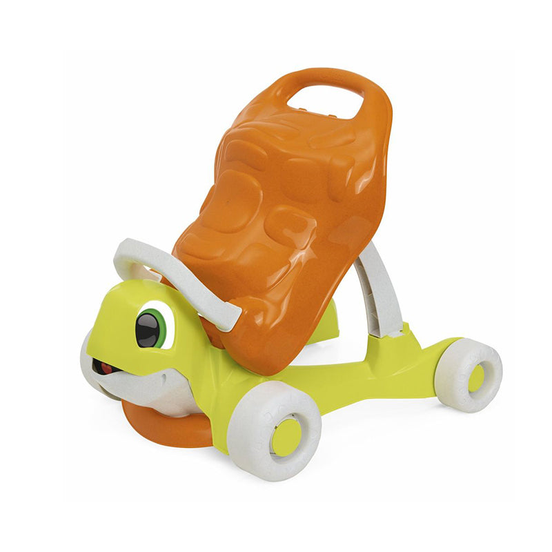 Chicco 2 in 1 Eco+ walker toy “Turtle”