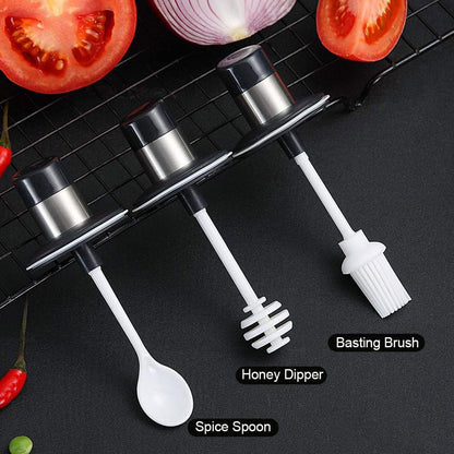 2 PCS Jar Container for Kitchen
