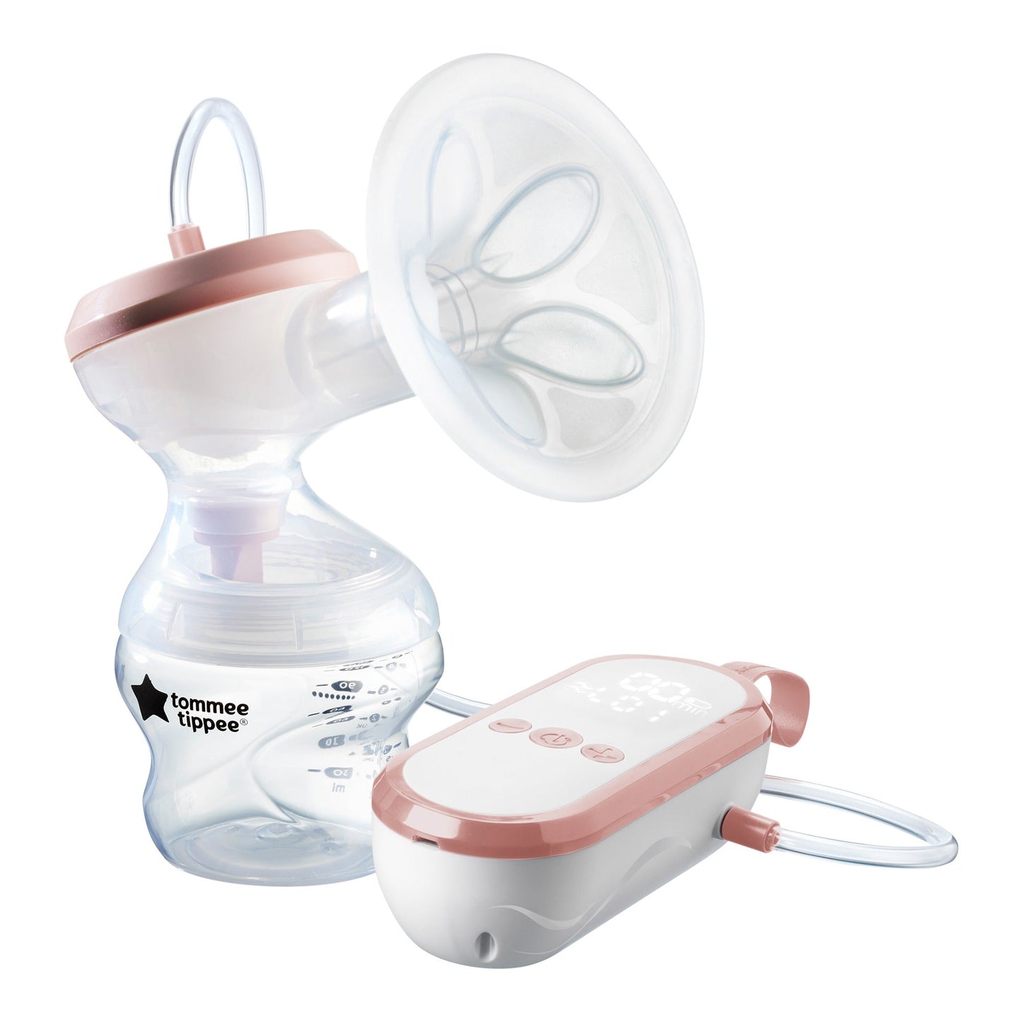 Single Electric Breast Pump