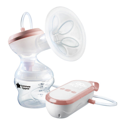 Single Electric Breast Pump