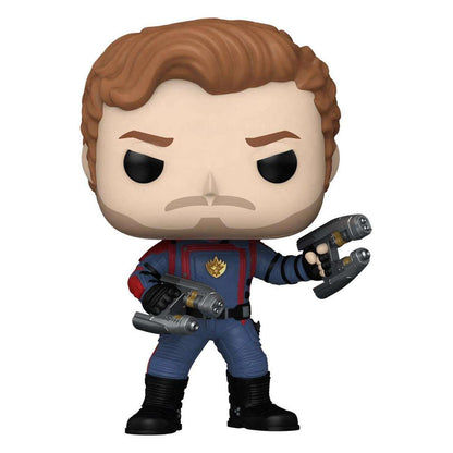 Funko Pop Star Lord