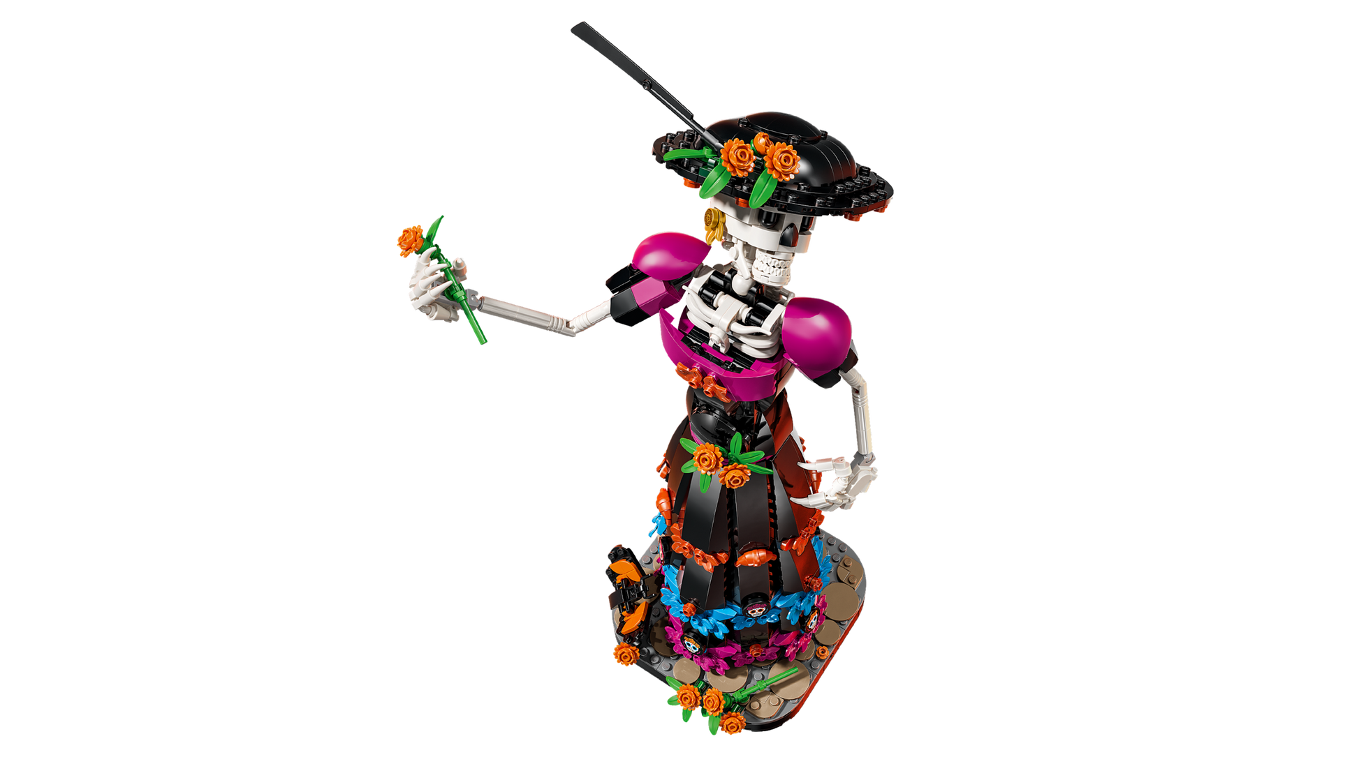 La Catrina