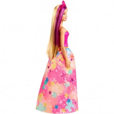 Barbie Dreamtopia Princess Doll 12"