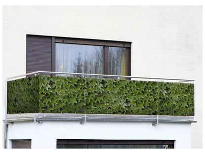 Balcony privacy screen WILD VINE (By Wenko)