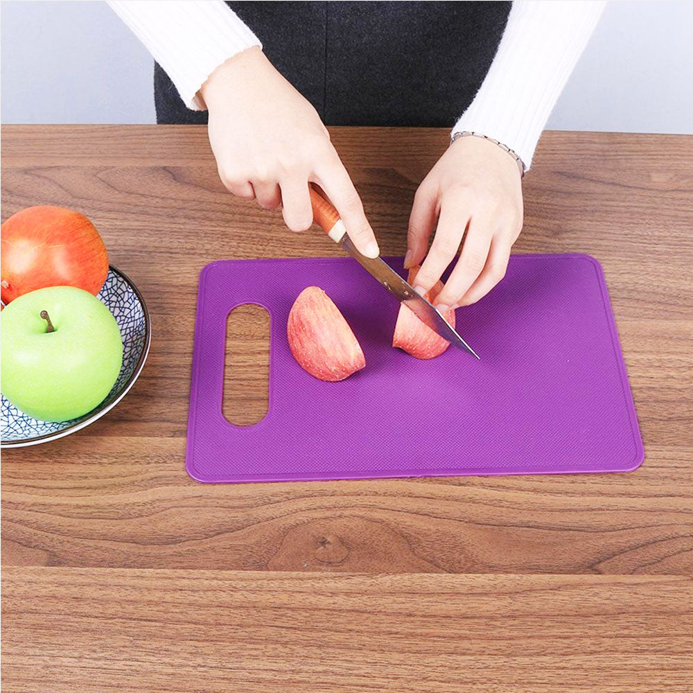 Cool Gift, Kitchen Board & Knives Sets