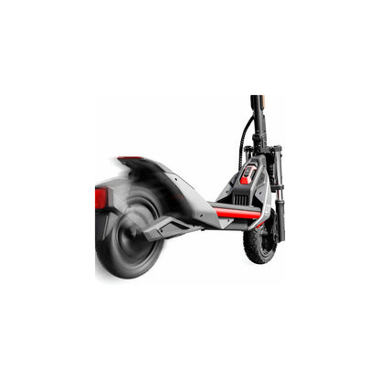 Segway ZT3 Pro E > Ride Smarter, Go Further!