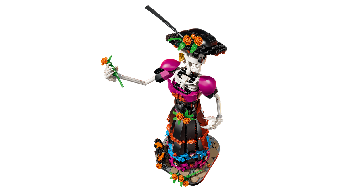 La Catrina