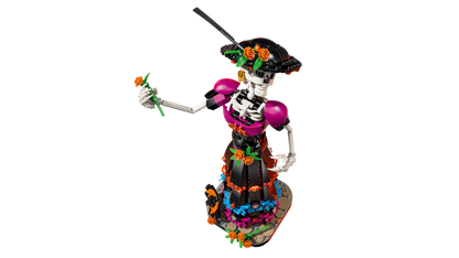 La Catrina