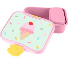 Ice Cream Lunch Box