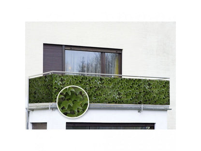 Balcony privacy screen WILD VINE (By Wenko)