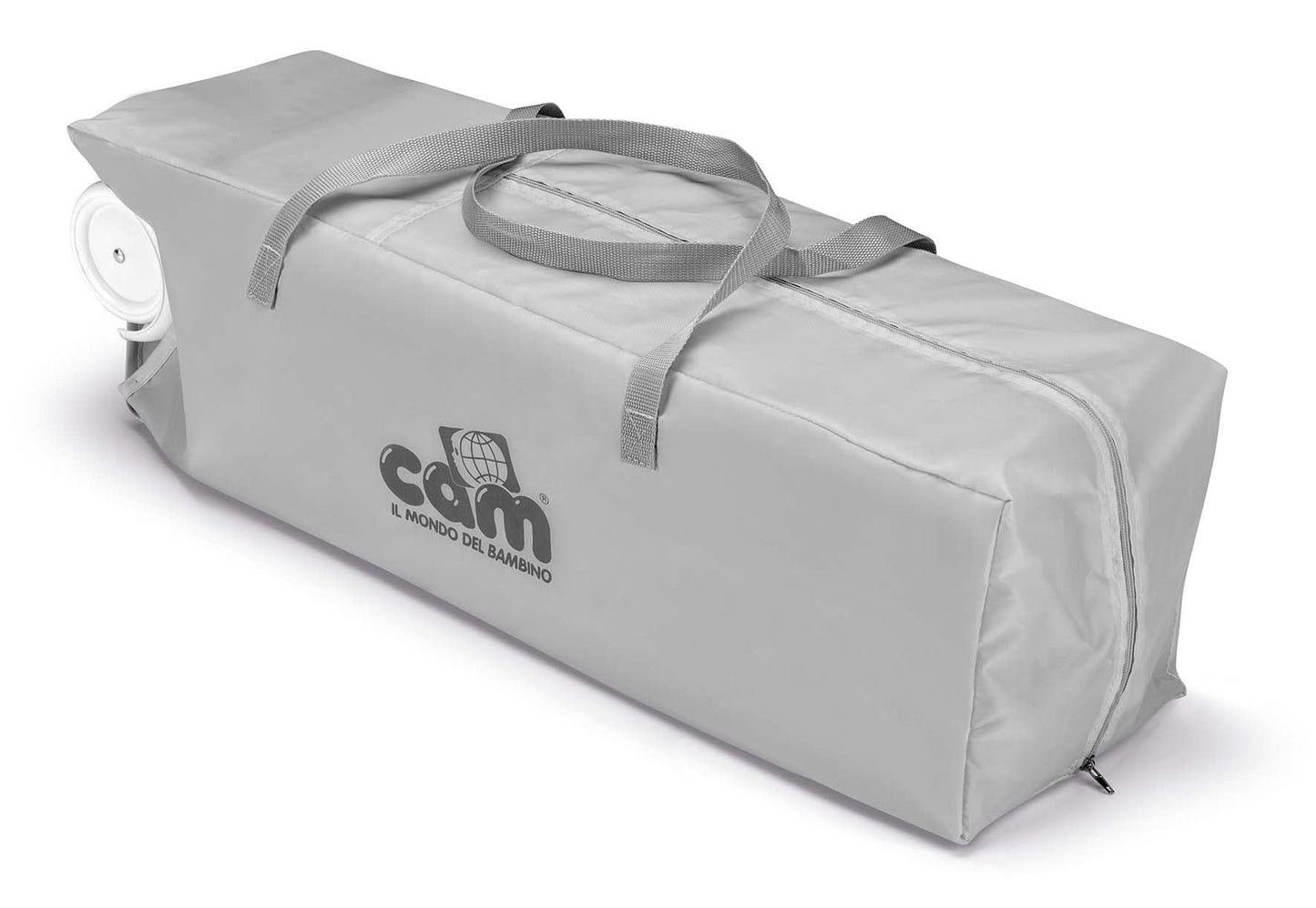 Cam Daily Plus Compact Multifunctional Baby Playard