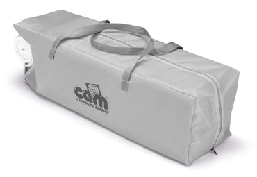 Cam Daily Plus Compact Multifunctional Baby Playard