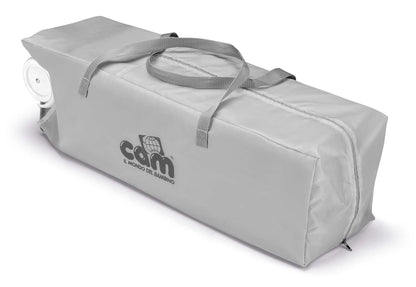 Cam Daily Plus Compact Multifunctional Baby Playard