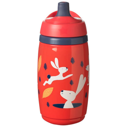 Tommee Tippee Insulated Sportee Straw Cup