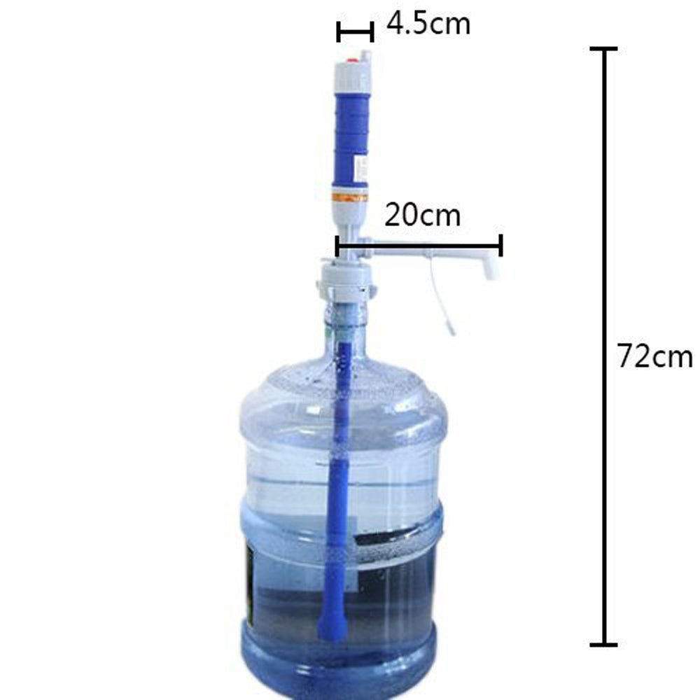 Cool Gift, Battery Drinking Water Dispenser
