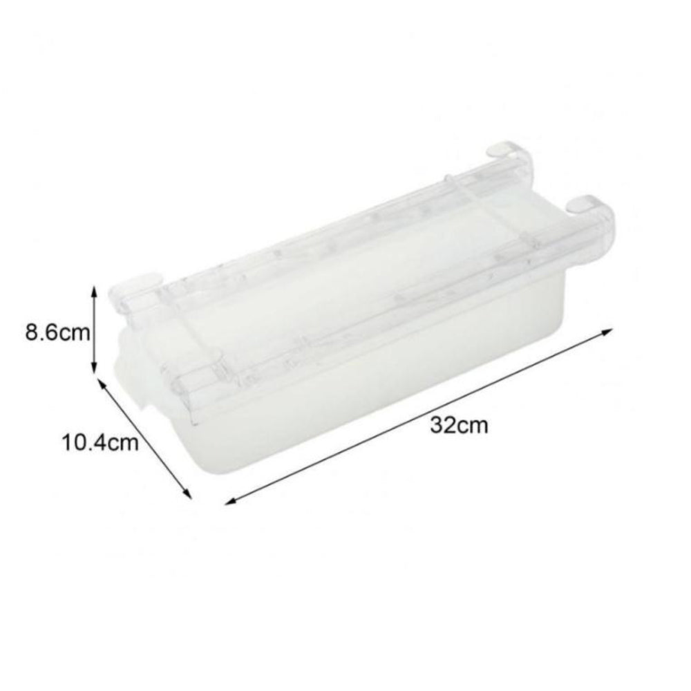 Storage Rack, Refrigerator Organizer