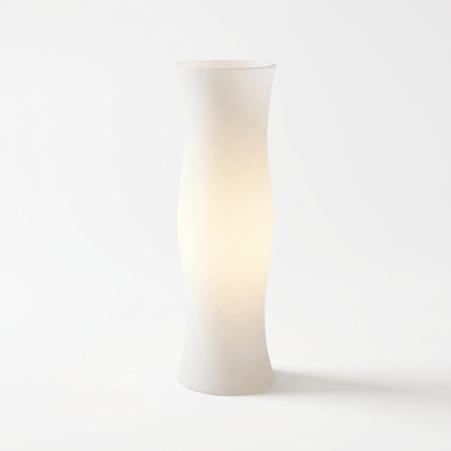Boreal Glass Table Lamp