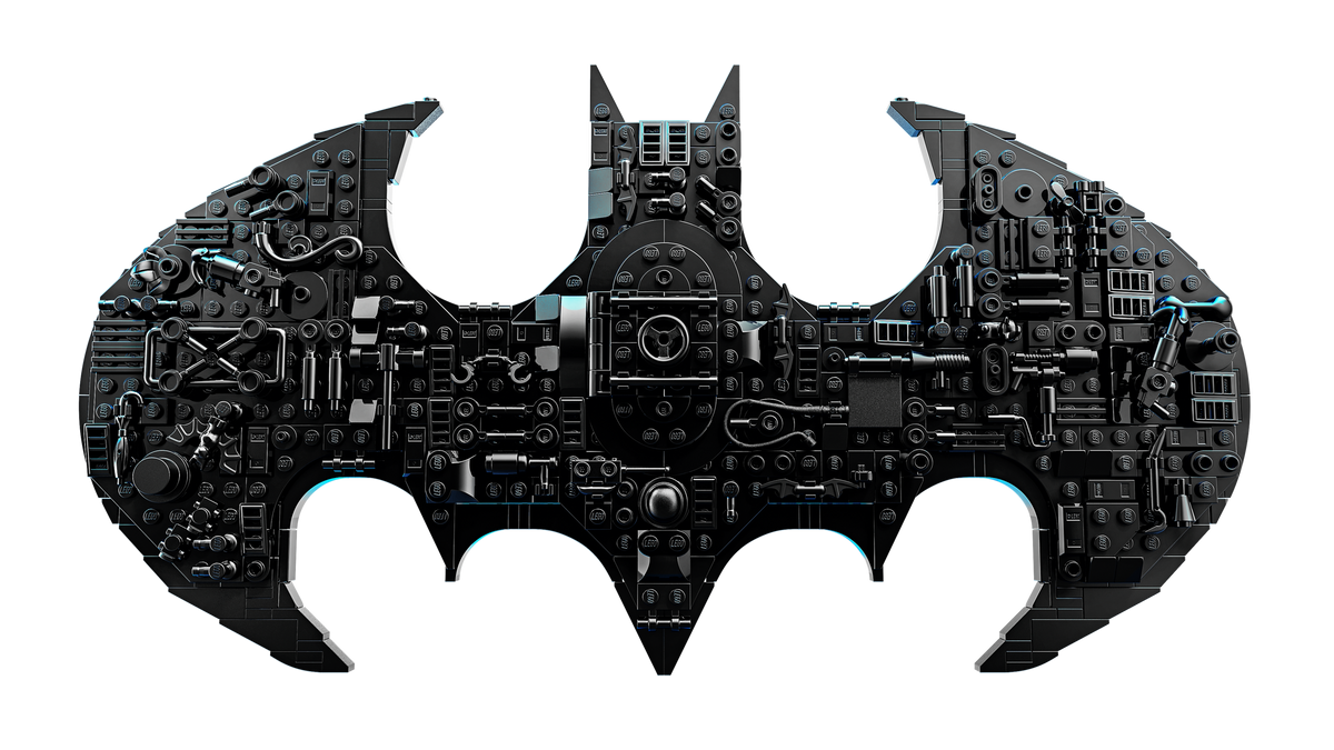 Batman™ Logo