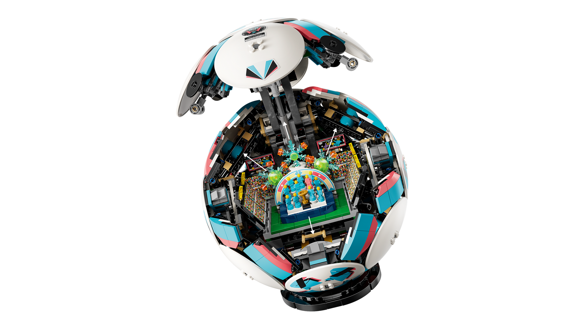Soccer Ball