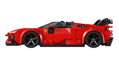 Ferrari SF90 XX Stradale Sports Car