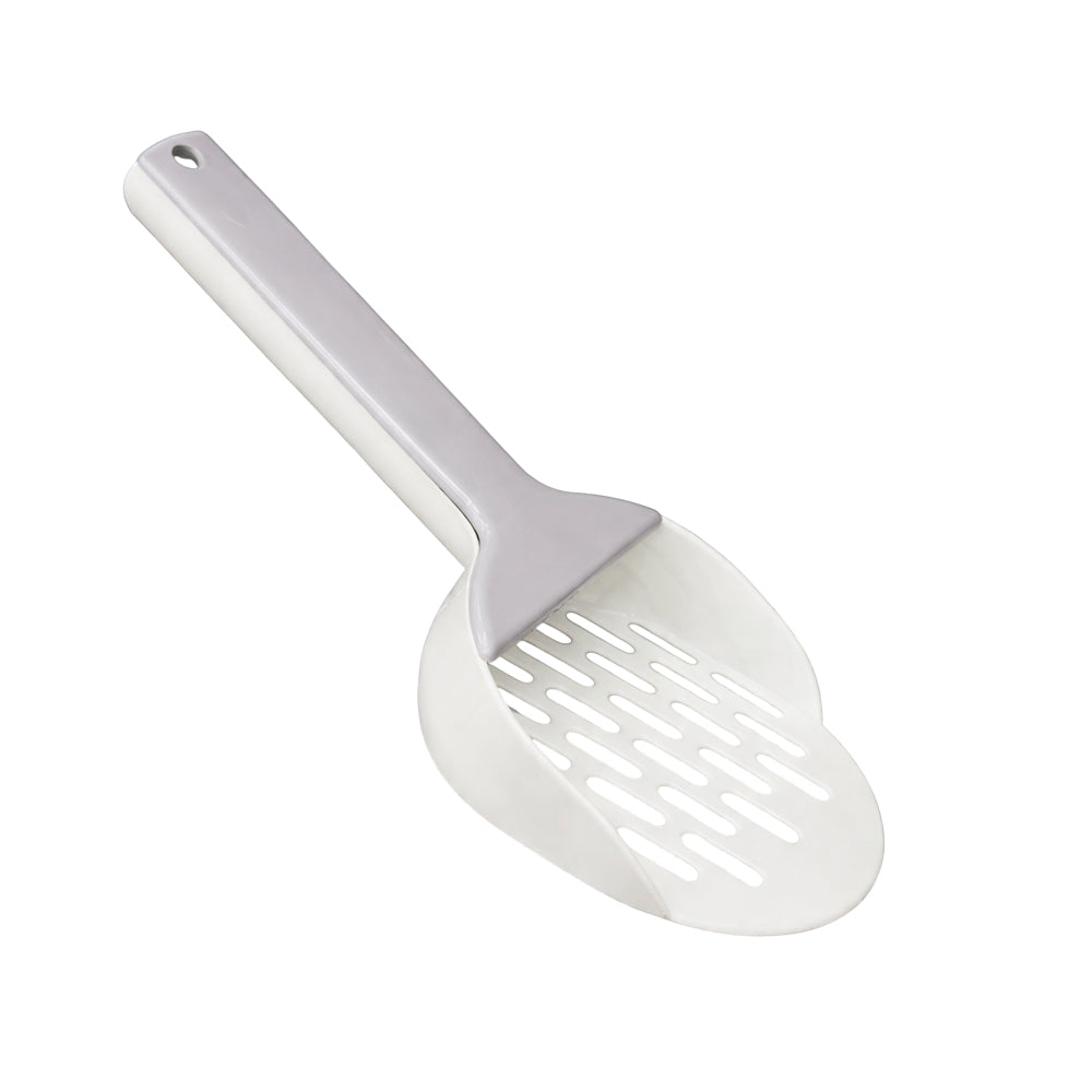 Cat Poop Scoop – Reusable Pet Litter Sifter for Cats & Pets